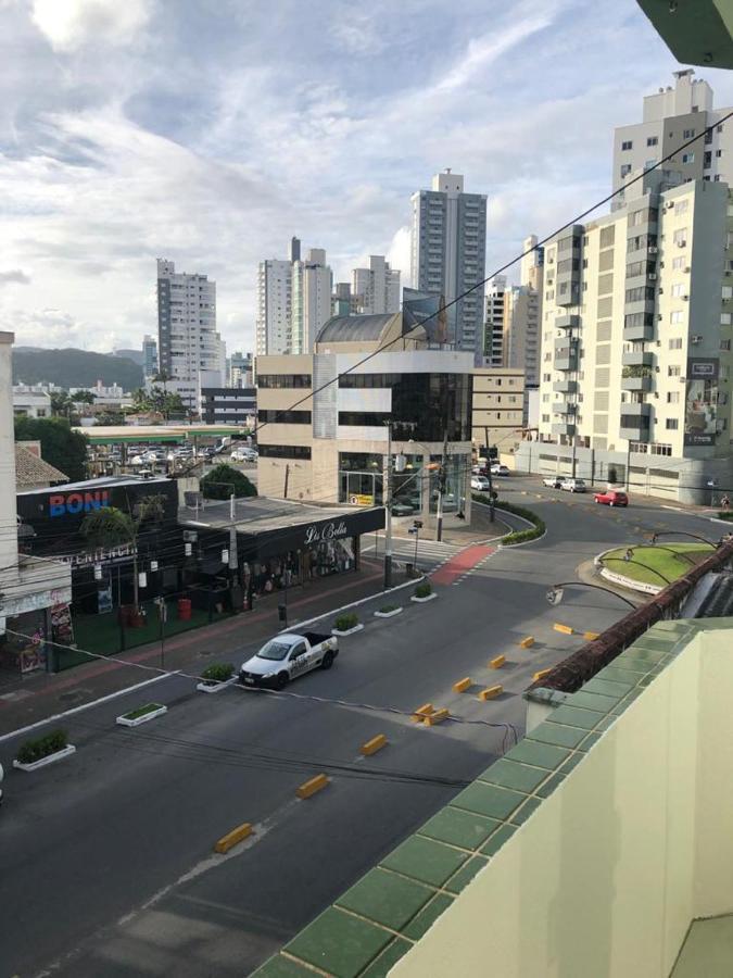 Apartamento 3100 Balneario Camboriu Exterior foto