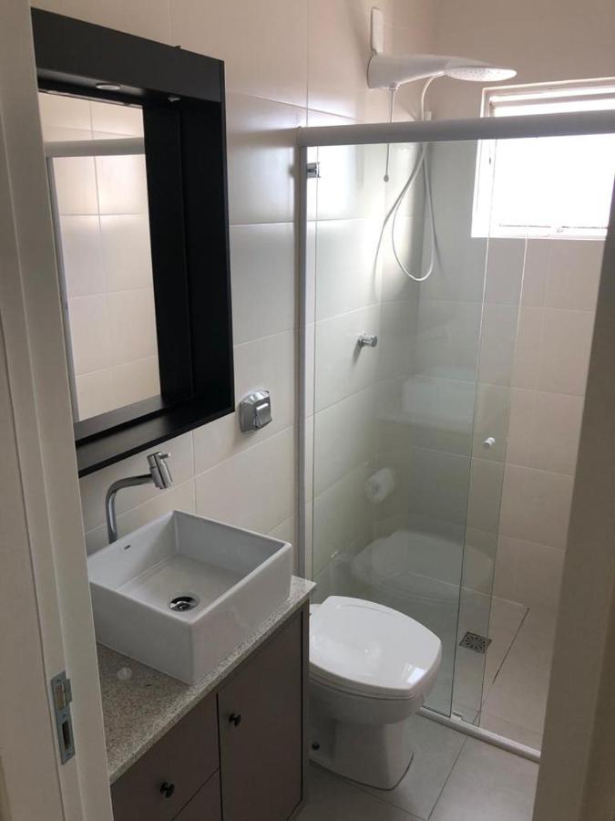 Apartamento 3100 Balneario Camboriu Exterior foto